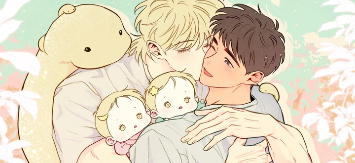 Bomtoon热门漫画：擁神之法